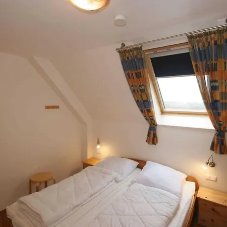 Apartment Hafenpanorama